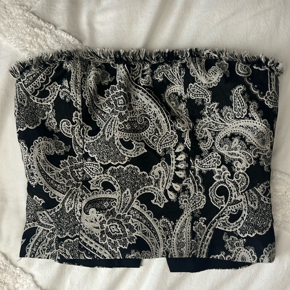 Princess polly tube top